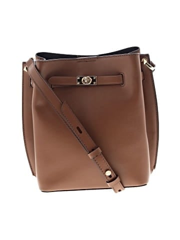 MICHAEL Michael Kors Bucket Bag (view 1)