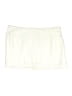 Lululemon Athletica Solid Ivory White Active Skort Size 10 - photo 1