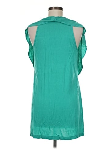 Theory Short Sleeve Blouse (view 2)