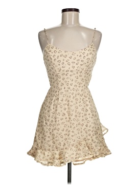 Mika & Gala Cocktail Dress