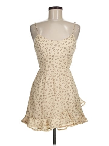 Mika & Gala Cocktail Dress (view 1)