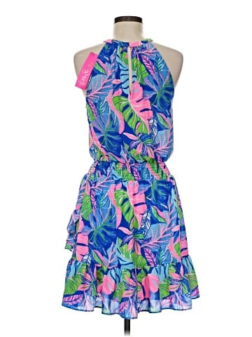 Lilly Pulitzer Casual Dress (view 2)