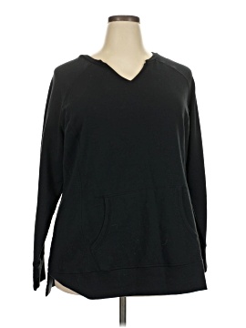 Avenue Blues Pullover Sweater