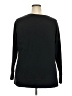 Avenue Blues Black Pullover Sweater Size 18 - photo 2