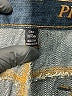 Gap Outlet 100% Cotton Blue Jeans Size 33 waist - photo 7