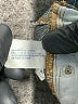 Gap Outlet 100% Cotton Blue Jeans Size 33 waist - photo 8