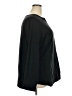 Avenue Blues Black Pullover Sweater Size 18 - photo 4