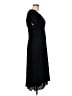 Universal Thread Black Casual Dress Size M - photo 4