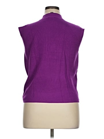Worthington Turtleneck Sweater (view 2)
