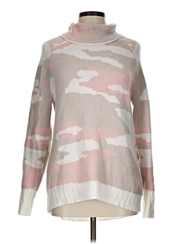 Boston Proper Pullover Sweater (view 1)