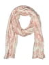 Unbranded Pink Orange Scarf One size - photo 1