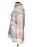 Boston Proper Camo Pink Pullover Sweater Size L - photo 5