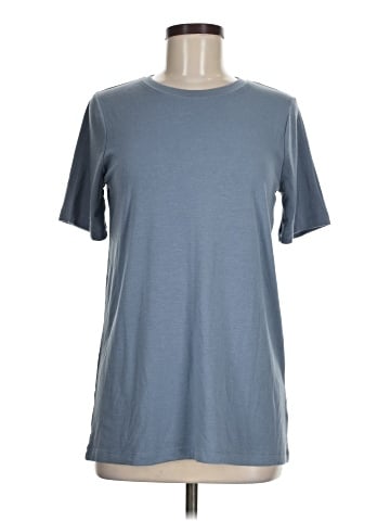 Zenana Premium Short Sleeve T-Shirt (view 1)