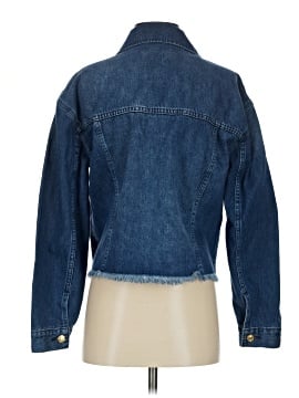 MICHAEL Michael Kors Denim Jacket (view 2)