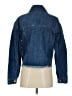 MICHAEL Michael Kors 100% Cotton Blue Denim Jacket Size S - photo 2