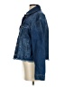 MICHAEL Michael Kors 100% Cotton Blue Denim Jacket Size S - photo 5