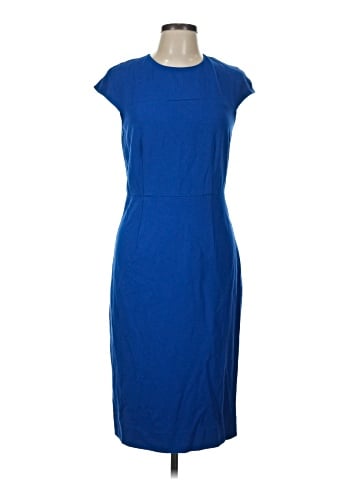 Diane von Furstenberg Casual Dress (view 1)