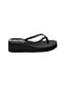 Assorted Brands Black Wedges Size EU 35 - photo 1