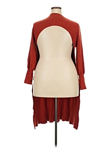 FASHION TO FIGURE Casual Dress (view 2)