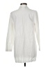 Cherokee Ivory 3/4 Sleeve Button-Down Shirt Size 6 - photo 2