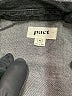 Pact Black Casual Dress Size M - photo 7