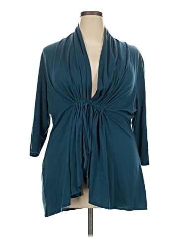 Kiyonna Cardigan (view 1)