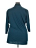 Kiyonna Teal Cardigan Size 22 - 24 - photo 2