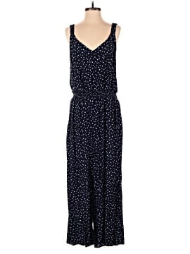Ann Taylor Loft Jumpsuit