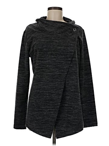 Danskin Coat (view 1)