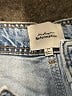 Reformation Blue Jeans Size 27 waist - photo 7