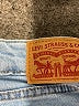 Levi's Solid Blue Jeans Size 31 waist - photo 7