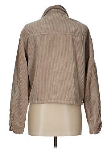 Love Tree Long Sleeve Blouse (view 2)