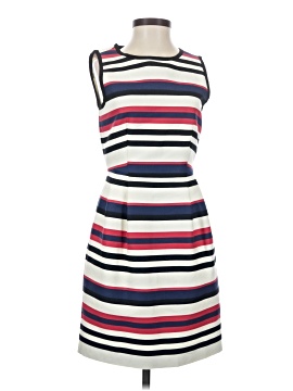 J.Crew Casual Dress (view 1)