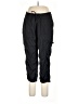 The North Face Black Casual Pants Size XL - photo 1