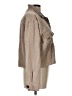 Love Tree Tan Long Sleeve Blouse Size L - photo 4