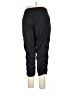 The North Face Black Casual Pants Size XL - photo 2
