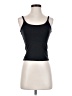 Forever 21 Black Tank Top Size S - photo 1