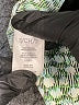 CAbi 100% Polyester Green Sleeveless Blouse Size S - photo 8