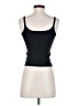Forever 21 Black Tank Top Size S - photo 2
