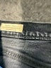 Levi's Black Jeans Size 27 waist - photo 7