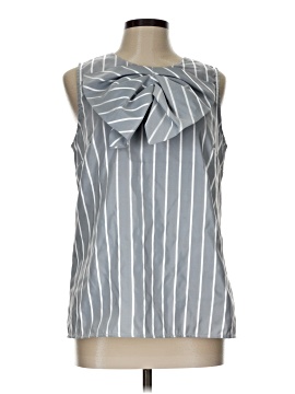 Banana Republic Sleeveless Blouse