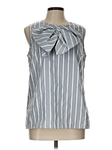 Banana Republic Sleeveless Blouse (view 1)