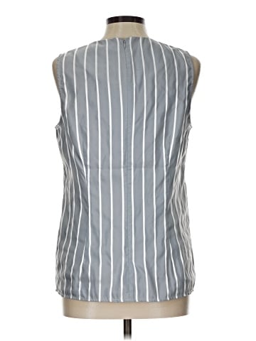 Banana Republic Sleeveless Blouse (view 2)