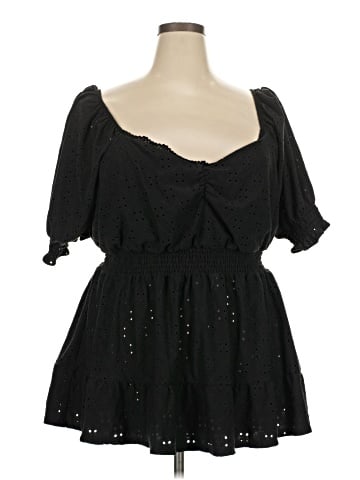 Torrid Cocktail Dress (view 1)