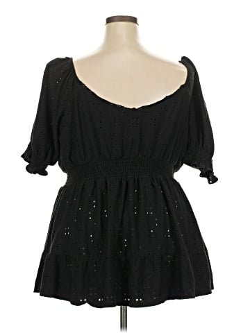 Torrid Cocktail Dress (view 2)
