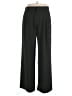 Gap 100% Polyester Black Casual Pants Size 12 (tall) - photo 1