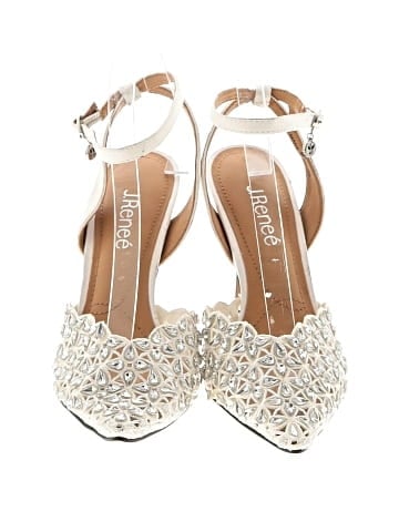 J. Renee Heels (view 2)