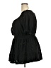 Torrid Stars Black Cocktail Dress Size 3X Plus (3) - photo 5