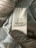Mother Black Jeans Size 27 waist - photo 7