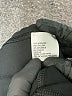 Per Se Solid Black Active Pants Size 4 - photo 8